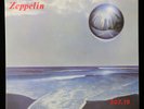 Led Zeppelin 207.19 Unofficial Live Double Vinyl LP International RSR 248