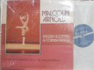 TAS LIST- LYRITA SRCS 109- MALCOLM ARNOLD ENGLISH, SCOTTISH & CORNISH DANCES- NM