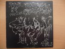 Ruts DC ?– Present Rhythm Collision Vol. 1   LP Bohemian Records