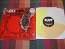 NOFX - Ribbed Live In A Dive Euro Store LP | lagwagon bad religion