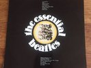 The Essential Beatles Original 1972 Vinyl Album