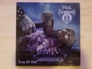 Vital Remains - Icons of Evil LP