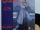 LP maxi Queen  