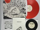 Ryan Adams & The Cardinals ?  Cardinology Limited Edition Red Vinyl + Bonus 7