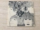 The Beatles LP Revolver 1966
