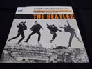 LES BEATLES - SHE LOVES YOU EP  1963 ODEON SOE 3741 RARE FRANCE ONLY PIC SL VG+