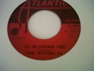 ILL BE LOVING YOU - SOUL BROTHERS SIX  ORIG IMPORT  EX PLAY COND