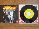 THE ROLLING STONES Wild Horses JAPAN 7