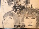 Excellent Condition of Revolver by The Beatles - 1966