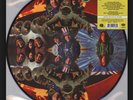 Grateful Dead Debut Album - NEW SEALED Limited Edition PICTURE DISC LP