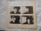 The Church Starfish 1988 Vinyl Arista AL-8521 Under the Milky Way RARE