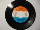 MINTY  THE THIRD BOOTH: I NEED LOVE / MYSTERIES  GARAGE PSYCH 45   M/M- UNPLAYED