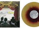 Fall Out Boy From Under The Cork Tree Gold Maroon Vinyl LP NEW SEALED Blink 182
