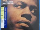 WAYNE SHORTER The All Seeing Eye LP SEALED 1994 CONNOISSEUR SERIES PRESSING