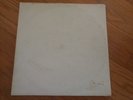 Beatles White Album Vinyl Record LP SWBO 101 Apple Label early Press numbered