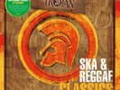 SKA & REGGAE CLASSICS   TROJAN RECORDS   2 x 180gsm VINYL LP   *NEW*