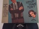 R&R Del Shannon Little town flirt US BIGTOP 12-1308 Runaround Sue / Runaway