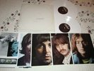 The Beatles-White Album-White Vinyl Double LP w/Photos & Poster
