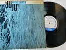 Wayne Shorter JU JU Blue Note 4182 RVG  EAR NYC