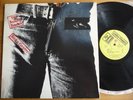 The Rolling Stones ?– Sticky Fingers France 1971 