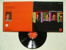 LP 33T ROSWELL RUDD 