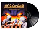 Blind Guardian 'Battalions Of Fear' Vinyl - NEW