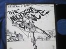 Pere Ubu ?– The Modern Dance  Mercury ?Records – 9100 052 UK Vinyl LP Album