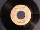JACKIE MITTOO - GHETTO ORGAN - BLANK LABEL RECORDED AT STUDIO 1    FF5  ORIGINAL