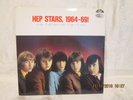 The Hep Stars ?– Hep Stars, 1964-69   /  Vinyl - LP  / Mega Rar