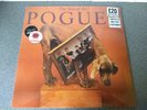 THE POGUES - BEST OF - HMV EXCLUSIVE ORANGE VINYL - 2018 - RARE NEW LTD EDITION
