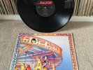 THE ADICTS Sound Of Music LP 1982 Punk Rock RARE  Afterbirth Pinz
