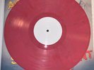 AC/DC, SHOCK TREATMENT (LIVE '78), RED/PINK VINYL LP, 2018 EU IMPORT