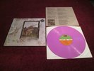 LED ZEPPELIN IV 4 UK 1ST PRESS LIMITED EDITION LILAC EX+/NEAR MINT AUDIO SUPERB