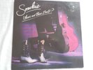 LP Smokie ?– Whose Are These Boots, LP Polydor ?43 714  RAR  1990