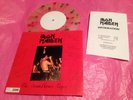 White Label Multicoloured Iron Maiden The Soundhouse Tapes Sweden 7