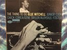Blue Mitchell LP The Thing To Do BLUE NOTE BLP-4178 Van Gelder EAR  Chick Corea