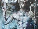 BEHEMOTH DEMIGOD LP 2004