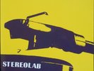 STEREOLAB TRANSIENT RANDOM NOISE 2xlp US 2012 R EX++