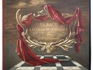 IGOR MARKEVITCH J.S.Bach musical offering A.M. CASSANDRE columbia FCX 567 FD LP