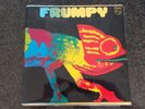 Frumpy All Will Be Changed  , LP; Vinyl, Schallplatte, 1st Press, Krautrock 1970