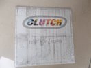 CLUTCH - ROBOT HIVE/EXODUS (2LP+GATEFOLD) 2 VINYL LP new - sealed