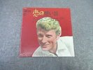 45t vinyles japon us 100 souvenirs souvenirs JOHNNY HALLYDAY neuf scéllé