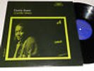 CURTIS JONES TROUBLE BLUES NM DG RVG  Mono W/insert Bluesville BVLP 1022