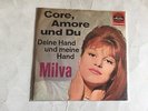 Milva - Core Amore und Du