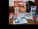 Elvis Presley  lp  Golden Records LSP 1707  LIVING STEREO SELTEN