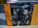Dirty Tricks / Night Man, Japan LP, Promo White Label, Last One, Low Sale