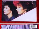 Single Cora: Amsterdam (Hansa 108 528) D 1986