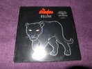 The Stranglers FELINE LP A1/B1 +7