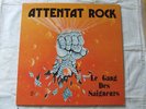 ATTENTAT ROCK le gang des saigneurs...DEVIL'S RECORDS DLS 284 FOO 40 YEARS 1984