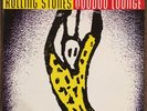 ROLLING STONES * VOODOO LOUNGE * UK 1st PRESS * VINYL RECORD